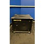 Used Epifani 112 Crossover DIST Bass Cabinet thumbnail