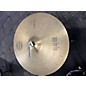 Used Tosco 22in Big Gig Ride Cymbal thumbnail