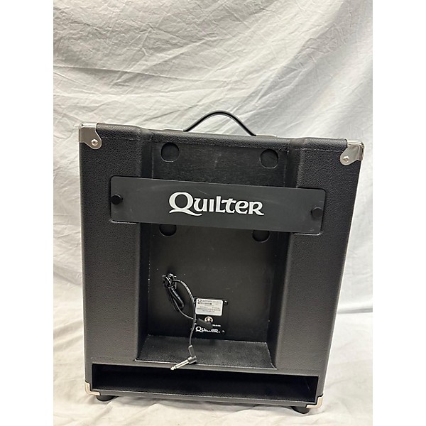 Used Quilter Labs BassDock BD12 Bass Cabinet