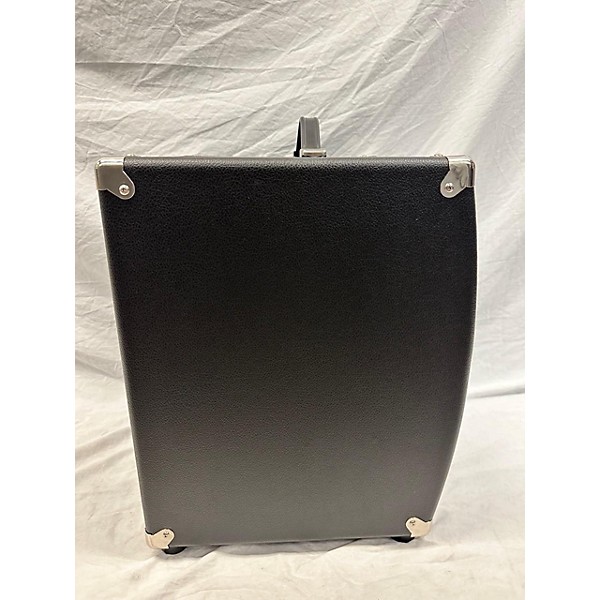 Used Quilter Labs BassDock BD12 Bass Cabinet