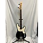 Used Fender Mike Dirnt Signature Precision Bass Electric Bass Guitar thumbnail