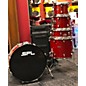 Used Sound Percussion Labs Unity II 5-Piece Drum Kit thumbnail