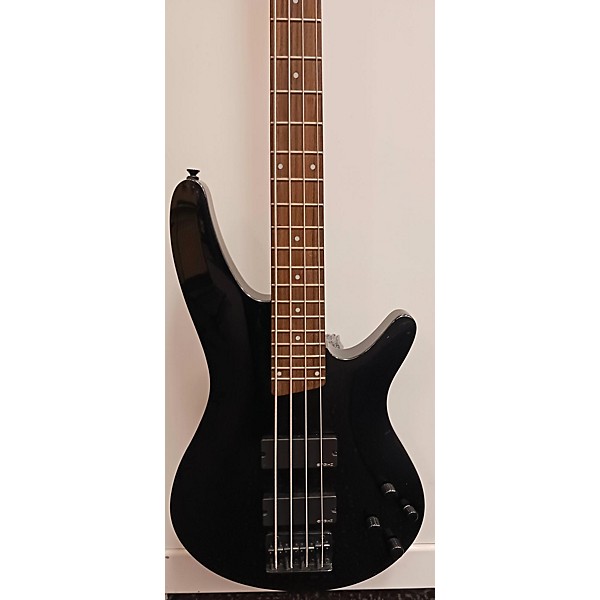 Used Ibanez 2010 SR EMG HZ SOUNDGEAR Electric Bass Guitar Guitar Center
