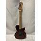 Used Godin EXIT 22 S Solid Body Electric Guitar thumbnail