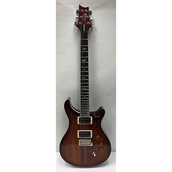 Used PRS 2408 SE STANDARD Solid Body Electric Guitar Guitar Center