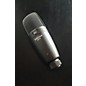 Used TASCAM TM78 Condenser Microphone thumbnail