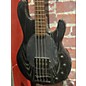 Used Sterling by Music Man Ray34 Sassafras Electric Bass Guitar thumbnail