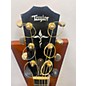 Used Taylor 1998 K20C Left Handed Acoustic Guitar