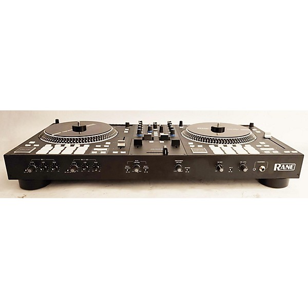 Used RANE ONE DJ Controller