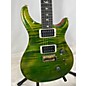 Used PRS 2018 Custom 24 Artist Pack Solid Body Electric Guitar thumbnail
