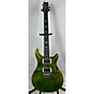 Used PRS 2018 Custom 24 Artist Pack Solid Body Electric Guitar