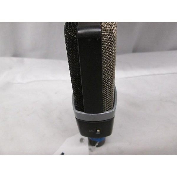 Used AKG C214 Condenser Microphone