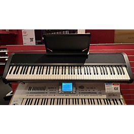 Used KORG B2N Keyboard Workstation