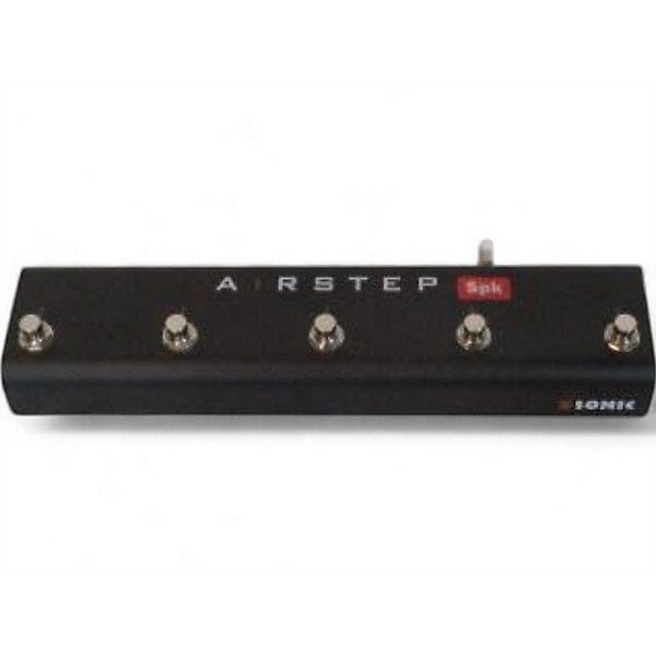 Used Used XSONIC Airstep SPK Pedal