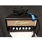 Used Bogner ECSTACY MINI Solid State Guitar Amp Head thumbnail