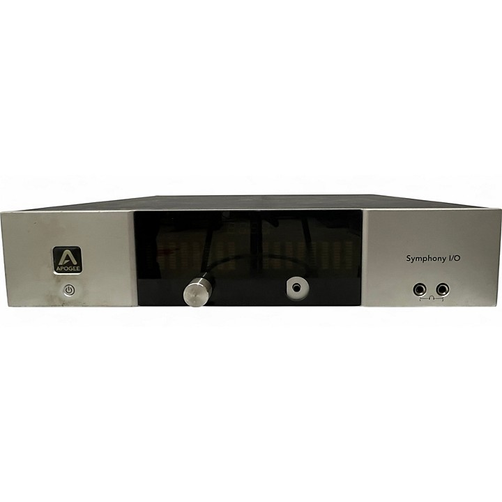 DTM・DAW HDX USB Apogee Symphony I/O + 8x8 AES Amazon.com: Apogee Symphony I/O Mk II 8×8+8MP Thunderbolt
