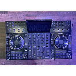 Used Denon DJ Prime 4 DJ Controller