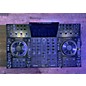 Used Denon DJ Prime 4 DJ Controller thumbnail