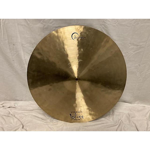 Used Dream 14in Bliss Cymbal Guitar Center