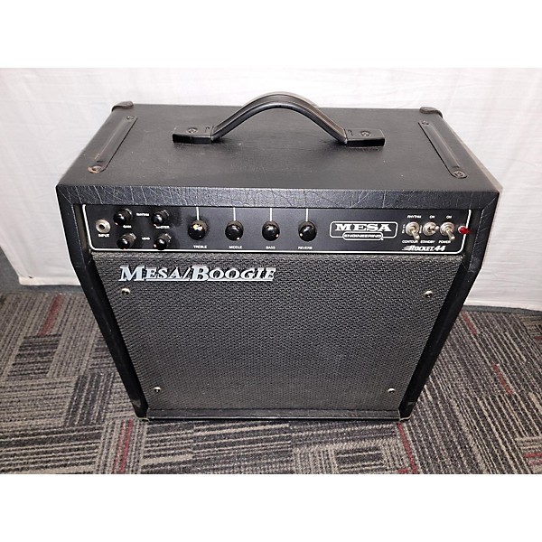 Used Used Mesa Boogie ROCKET 44 Tube Guitar Combo Amp