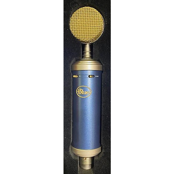 Used Blue Bluebird Sl Condenser Microphone | Guitar Center