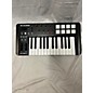 Used M-Audio Oxygen 25 Key MIDI Controller thumbnail