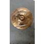 Used SABIAN 16in China thumbnail