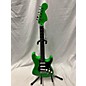 Used Miscellaneous PARTSCASTER Solid Body Electric Guitar thumbnail