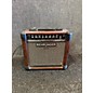 Used Bugera Bdx15 Bass Combo Amp thumbnail