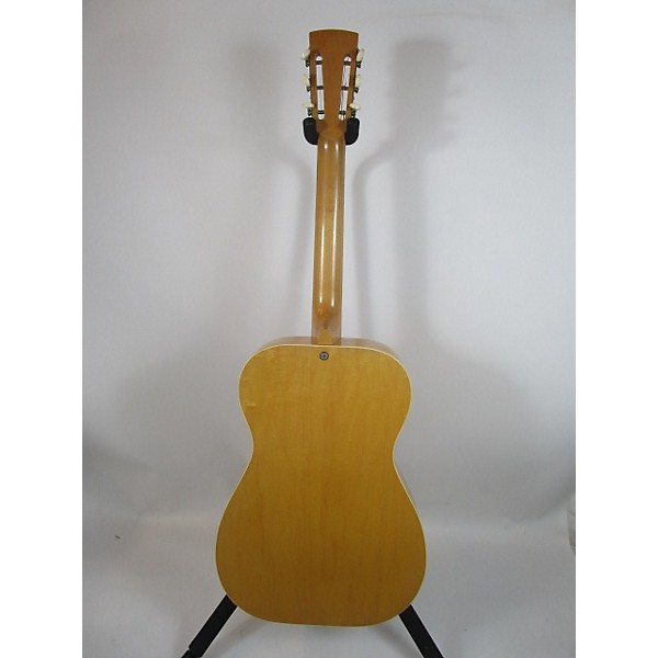 Vintage Dobro 1972 MODEL 60 Resonator Guitar