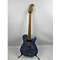 Used Knaggs Choptank HT Tele Solid Body Electric Guitar thumbnail
