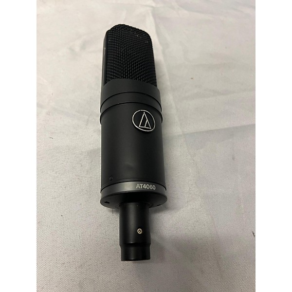 Used Audio-Technica AT4060 Condenser Microphone