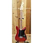 Used Fender Player Lead II Solid Body Electric Guitar thumbnail