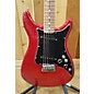 Used Fender Player Lead II Solid Body Electric Guitar