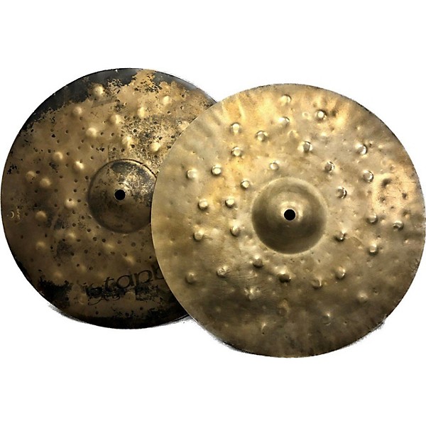 Used Istanbul Agop 13in X IST Cymbal