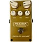 Used Mesa Boogie GOLD MINE Effect Pedal thumbnail