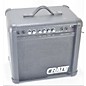 Used Crate KX15 Keyboard Amp thumbnail