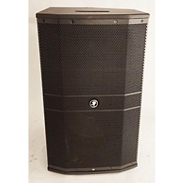 Used Mackie DRM212 Powered Speaker