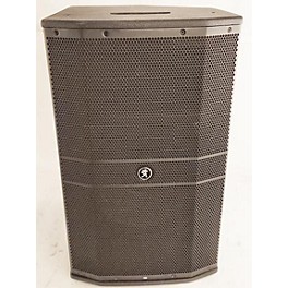 Used Mackie Used Mackie DRM212 Powered Speaker