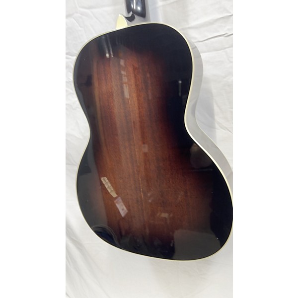 Used Recording King 2019 Rattle Snake Acoustic Guitar