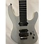 Used Jackson SOLOIST SL7A MAH Solid Body Electric Guitar