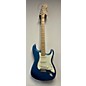 Used Fender American Performer Stratocaster SSS Solid Body Electric Guitar thumbnail