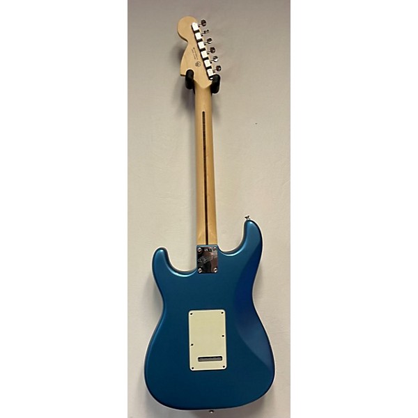 Used Fender American Performer Stratocaster SSS Solid Body Electric Guitar