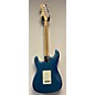 Used Fender American Performer Stratocaster SSS Solid Body Electric Guitar