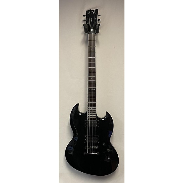 Used ESP LTD VB300 Solid Body Electric Guitar