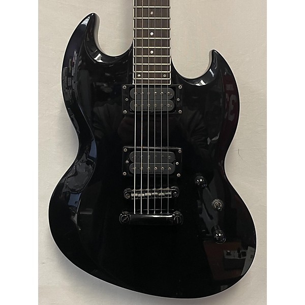 Used ESP LTD VB300 Solid Body Electric Guitar