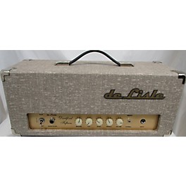 Used In Store Used Used Delisle Dartford Fifteen Tube Guitar Amp Head