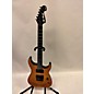 Used Washburn X Series Solid Body Electric Guitar thumbnail