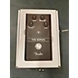 Used Spaceman Effects Polaris Resonant Overdrive Effect Pedal thumbnail