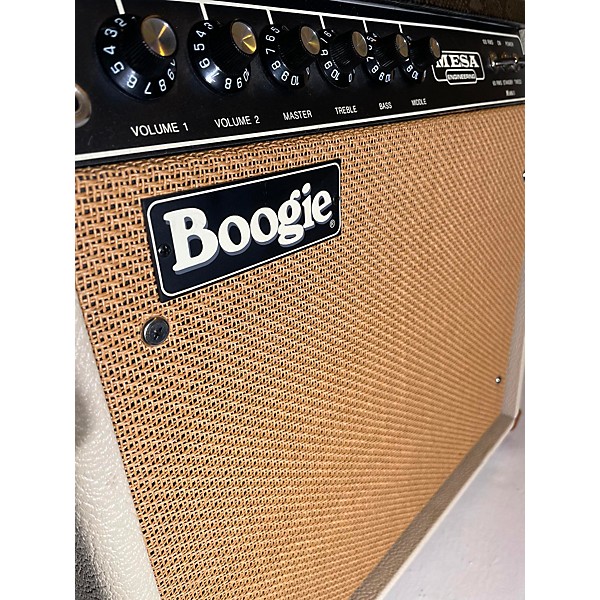 Used Used Mesa Boogie Mark 1 Tube Guitar Combo Amp
